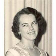 Obituary information for Isabelle Lee Black