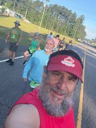 Barry Everson's Instagram, Twitter & Facebook