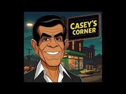 Casey's Corner: Scooby and Shaggy Exclusive Interview : r/Scoobydoo