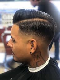 Bridging these apparent worlds apart, they all converge in sound artist roger martinez. Angel S Barber Shop 9511 Jamacha Blvd Spring Valley Ca 91977 Usa