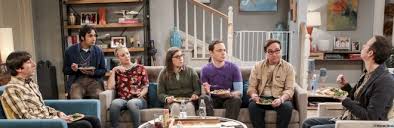 He is best known for his role as lt. The Big Bang Theory Gonnt Sich Vor Dem Finale Eine Regelrechte Gaststar Flut Quotenmeter De Mobile