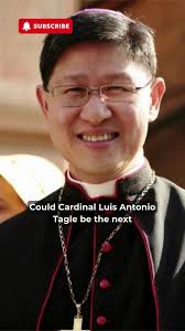 Filipino Bishop in Vatican