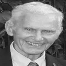 Obituary information for Arnold Edward Wilson
