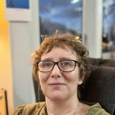 The weather gods are smiling upon an slightly empty Folkvanger 😁 so happy  to be back 🥰