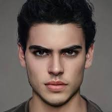 Rayhan #2 by Raluca-Sabina