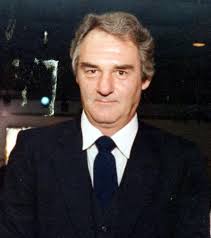 Raymond Fredericks Obituary