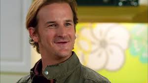 Supernatural actor spotted