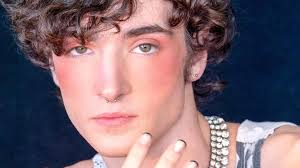 Makeup For Men Goes Mainstream