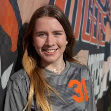 Jessica Steele's Grissom High School Career Home