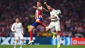 نتيجة مباراة ريال مدريد واتلانتا اليوم الثلاثاء 16 مارس. Ù…ÙˆØ¹Ø¯ Ù…Ø¨Ø§Ø±Ø§Ø© Ø±ÙŠØ§Ù„ Ù…Ø¯Ø±ÙŠØ¯ ÙˆØ£ØªÙ„ØªÙŠÙƒÙˆ ÙÙŠ Ù†Ù‡Ø§Ø¦ÙŠ Ø§Ù„Ø³ÙˆØ¨Ø± ÙÙŠ Ø¬Ø¯Ø© ÙˆØ§Ù„Ù‚Ù†ÙˆØ§Øª Ø§Ù„Ù†Ø§Ù‚Ù„Ø© Ø³Ø¨ÙˆØ±Øª 360