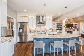 After months of living in an unfinished kitchen, the nolte family was more than ready for what hgtv's kitchen cousins had in store for them. Kitchen Trends Over The Past 10 Years Kitchen Remodeling Company Reston Va