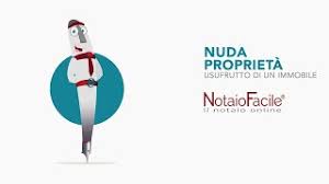 Il proprietario dell'abitazione manterrà su di essa la nuda proprietà. Usufrutto Legale Su Casa E Nuda Proprieta Richiedi Gratis Una Consulenza Notarile
