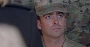 Defense Secretary James Mattis Visited Troops Deployed To The Border And  They Had Questions