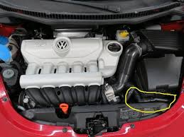 Air flow door motor v71 , function. Troubleshooting P0411 Obdii Vw Beetle Forum