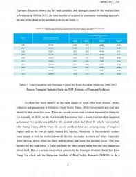 Date of publication in the gazette :24 september 1987. Road Transport Act 1987 Act 333 Overview And Summary Research Paper