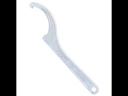 sink basket strainer wrench