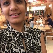 Vishnu Soni's User Profile