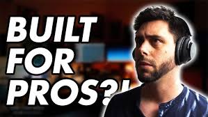 Adam Audio H200 Headphones Review