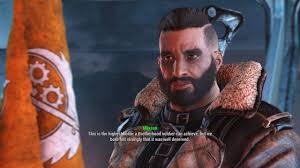 The Alliance That Needs To Happen : R/Fo4