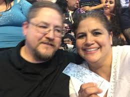 Event Feedback: Janet Jackson: State of the World Tour