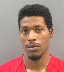 Murder suspect traded guns with victim before killing him in St. Louis,  police say