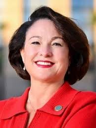 Hilary Norton — VERDEXCHANGE