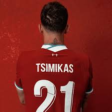 We did not find results for: Edits Kostas Tsimikas