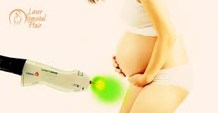 It's only a few months to wait, and your baby's safety always comes first. Laser Hair Removal And Pregnancy Laser Removal Hair