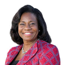 Global Female Leaders