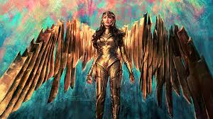 Dc's first trailer for wonder woman 1984 gives us a good idea for what to expect of the movie. Wonder Woman 1984 Golden Armor Suit Hd Superheroes 4k Wallpapers Images Backgrounds Photos And Pictures