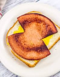 Maybe you would like to learn more about one of these? Fried Bologna Sandwich Video The Country Cook