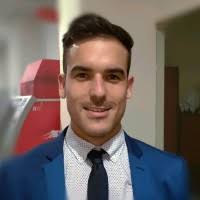 Joel Concepción Hernández