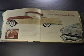 Image result for Sandalwood Tan 1956 Pontiac
