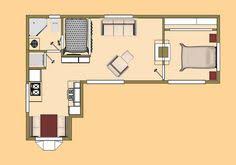 планировка дома 6 на 8 с печкой и мансардой Proekt Zagorodnogo Doma Iz Sip Panelej Allegro 165 M Kv Zagorodnye Doma Dom Proekty