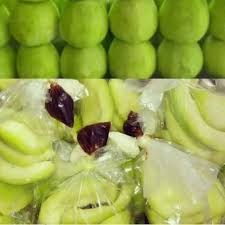 Selanjutnya tambahkan cuka masak, koreksi rasa. Manisan Jambu Bangkok Cystal Perbuah Shopee Indonesia