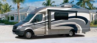 While they differ from manufacturer to manufacturer, many rv floor plans follow a few basic patterns. Platinum Ii Models Coach House Luxury Class B Plus Motorhomes