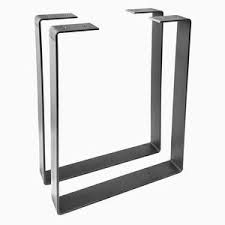 Diy Industrial Modern Metal U Shape Home Hairpin Furniture Legs Lowes Coffee Table Legs Bench Desk L Bench Coffee In 2020 Furniture Legs Coffee Table Legs Desk Legs