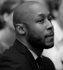 Christopher Stackhouse's Instagram, Twitter & Facebook