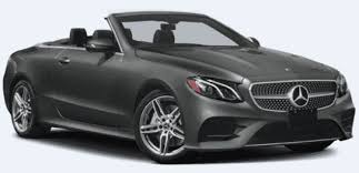 We did not find results for: Mercedes Benz E Class E 450 4matic Cabriolet 2020 Price In Germany Features And Specs Ccarprice Deu