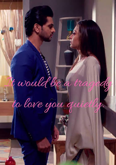 Kunal 💖 Nandini