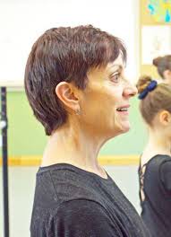 Creative Currents: Ballet studio director teaches so much more than dance