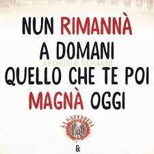 Risultati Immagini Per Frasi In Romanesco Immagini