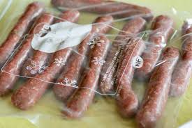 Epingle Sur Merguez Du Chef