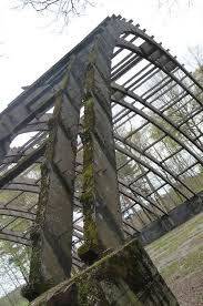 Straelen Hangar Paviljoen