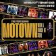 The Story Behind MOTOWN with a touch of soul event image