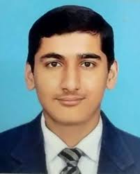 Masha Allah , My student of pre.medical F.Sc class and entry test NMDCAT  class Muhammad Ibrahim Shafi is Top Scorer of NUMS test. He scored 98.1%  marks in NUMS test.God bless you.May