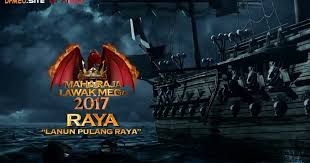 Also don't forget to click the. Tonton Maharaja Lawak Mega Raya 2017 Online Kepalabergetar
