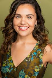 Kind, beautiful and vulnerable, kelly was the youngest daughter of wealthy c.c. Graduate Student Lecture Recital Kelly Guerra Mezzo Soprano Department Of Music Uc Santa Barbara