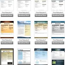50 Free Microsoft Word Resume Templates For Download Microsoft Word Resume Template Resume Template Free Microsoft Free Resume Download