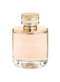 تسوق بوشرون وماء عطر كواتري 50مل أونلاين في السعودية
